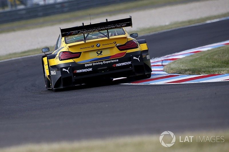 Mozgásban a DTM mezőnye: Mercedes, BMW, Audi…