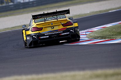 Mozgásban a DTM mezőnye: Mercedes, BMW, Audi…