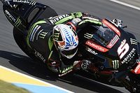 Zarco derrota Márquez, crava pole e incendeia Le Mans