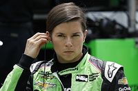 Danica Patrick conclut sa carrière par un accident à l'Indy 500