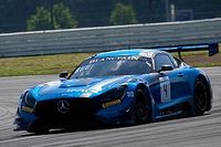 Il Black Falcon conquista il titolo Blancpain GT Series Endurance Cup a Barcellona