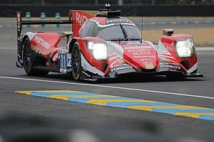 #31 Team WRT Optimistis Usai Raih Pole Position
