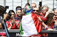 Las estadísticas que nos dejó el GP de Italia de MotoGP 2022