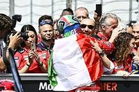 Las estadísticas que nos dejó el GP de Italia de MotoGP 2022