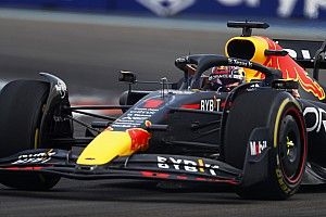 Red Bull denies it is burning through F1 development budget