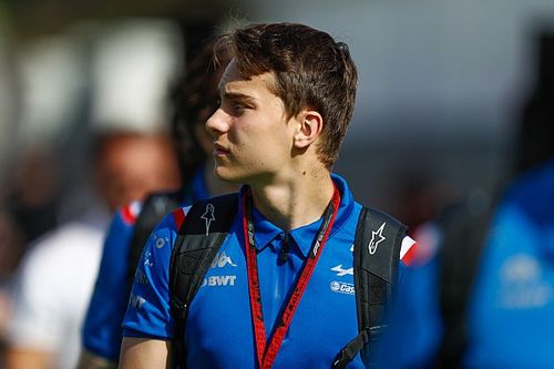 La junta decidirá la validez del contrato de Piastri en F1 la próxima semana