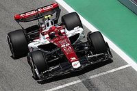 Кубица вернется за руль Alfa Romeo в Ле-Кастелле