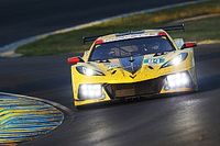 Varrone completa la alineaci&oacute;n de Corvette en el WEC GTE Am 2023