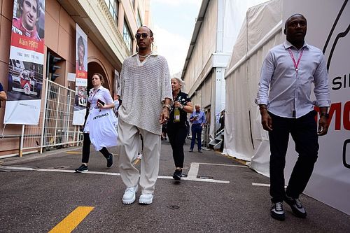 Red Bull a&uacute;n no descarta a Hamilton en 2022: ha tenido mala suerte