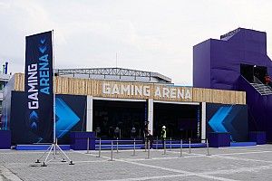 Saat Formula E Tidak Bisa Jauh dari Esports