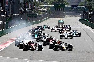 FIA intervenes on F1 porpoising with directive under safety grounds