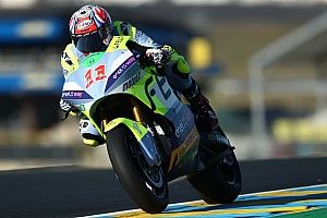 Hasil Race 2 MotoE Italia 2022: Ferrari Menangi Balapan Kandang