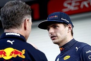 Verstappen: “Heerlijke week in Miami, maar kijk uit naar Barcelona”