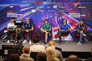 Após insatisfação dos pilotos, F1 retorna coletivas às quintas a partir de Silverstone