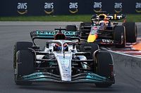 F1 - Horner: Problema da Mercedes é o conceito do carro, não regulamento de 2022