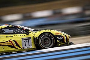 Spa 24 Hours: Iron Lynx takes 1-2 in first qualifying