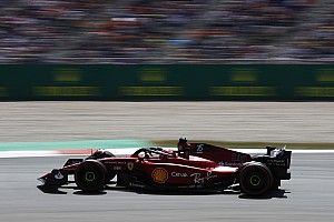 F1 AO VIVO: Leclerc derrota Verstappen e Mercedes ressuscita na Espanha | Q4
