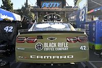 Nine NASCAR Cup teams fail inspection twice at Phoenix