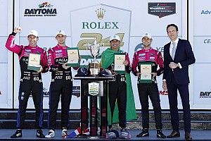 Castroneves: When you love what you do, you have to keep doing it