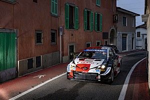Ranking the top 10 WRC drivers of 2021