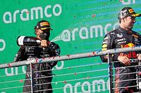 Häkkinen: Perez visszaesését a dehidratáltság okozta