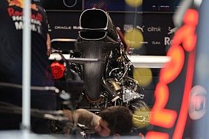 Verstappen: "Il cambio di motore per noi non è un vantaggio"