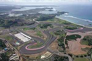 Tiket MotoGP Indonesia Dijual Mulai 6 Januari 2022