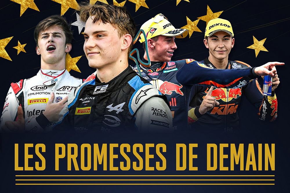 Les promesses de demain