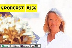 Podcast #156 – Mariana Becker traz bastidores de Verstappen x Hamilton na F1 2021