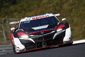Nakajima Honda hit with grid penalty for Motegi race