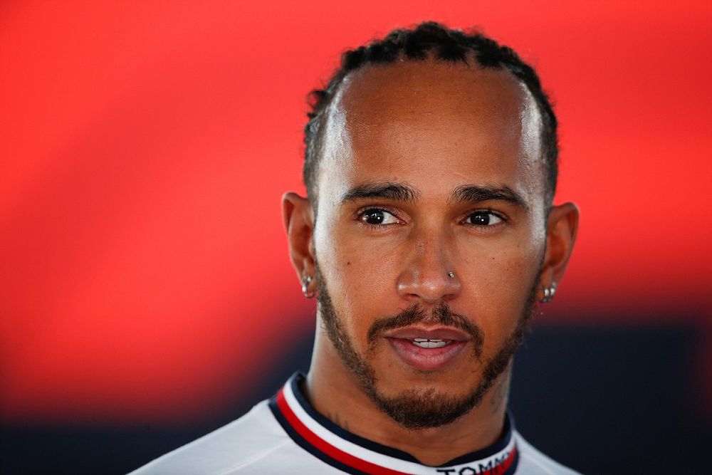 Hamilton: Ez volt a maximum, a Red Bull végig gyorsabb volt