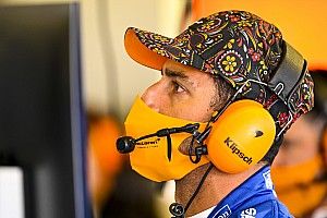 Ricciardo megnézte a visszajátszásokat, és változott a véleménye