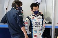 Yamamoto regrets season of “non-stop trouble”