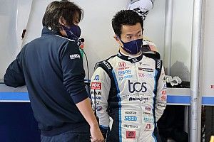 Yamamoto regrets season of “non-stop trouble”