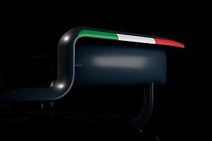 F1 | AlphaTauri: primo teaser della AT03 che vedremo lunedì