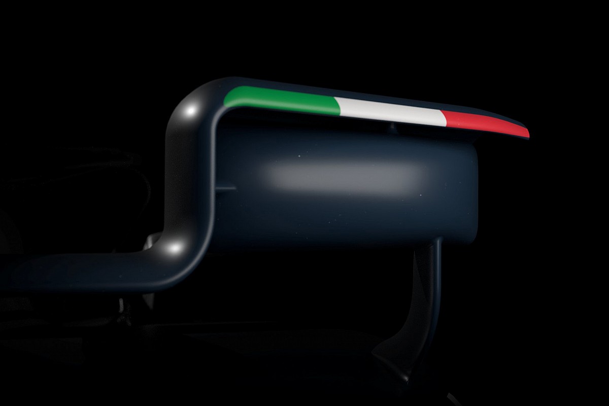 F1 | AlphaTauri: primo teaser della AT03 che vedremo lunedì