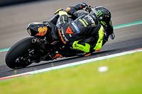 MotoGP | Test Mandalika, Giorno 2: Marini stupisce, Marquez 2°