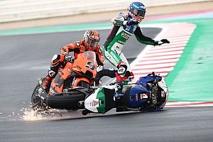 Fotogallery MotoGP: le Prove Libere del GP dell'Emilia Romagna