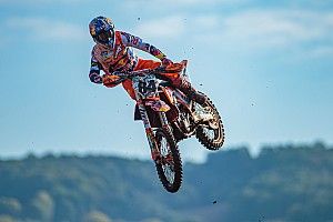 Herlings soeverein naar zege in GP van Lombardije