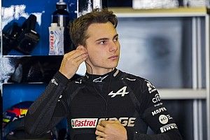 Horner regrets missing chance to sign Piastri to Red Bull F1 junior team