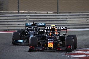 Perez: "Bu yıl hızlı fakat tutarsızdım"