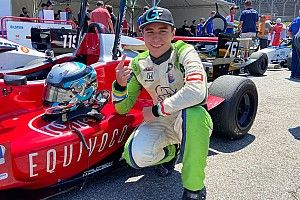 Gabriel Fonseca é campeão antecipado da F-Delta com "Grand Chelem" em Interlagos