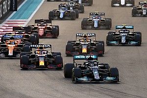 F1 and Netflix reveal Drive to Survive season 4 release date