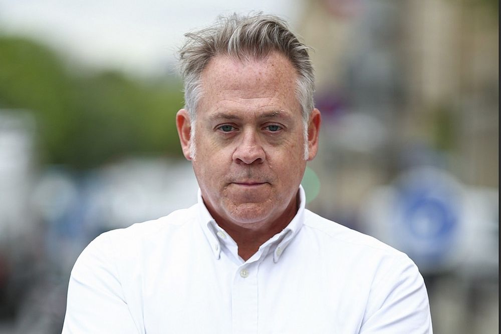 Nowy dyrektor wyścigowy DTM