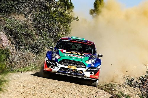 Rallinin en büyükleri İstanbul’da belli oluyor