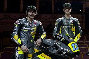 Moto2 | Vietti: “Il Mondiale? Non lo sento un obbligo ancora”
