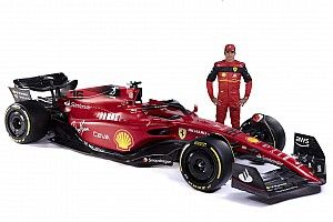 Sainz: "Weet zeker dat Michael Masi het beste met F1 voor had"