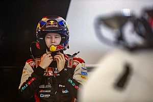Kalle Rovanpera Akan Hadapi Ekspektasi Lebih Besar