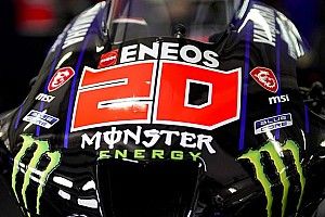 VIDEO: Mira la presentación en directo de la Yamaha MotoGP 2023