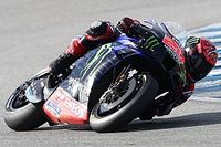 Quartararo wil progressie Yamaha zien voor tekenen nieuwe deal